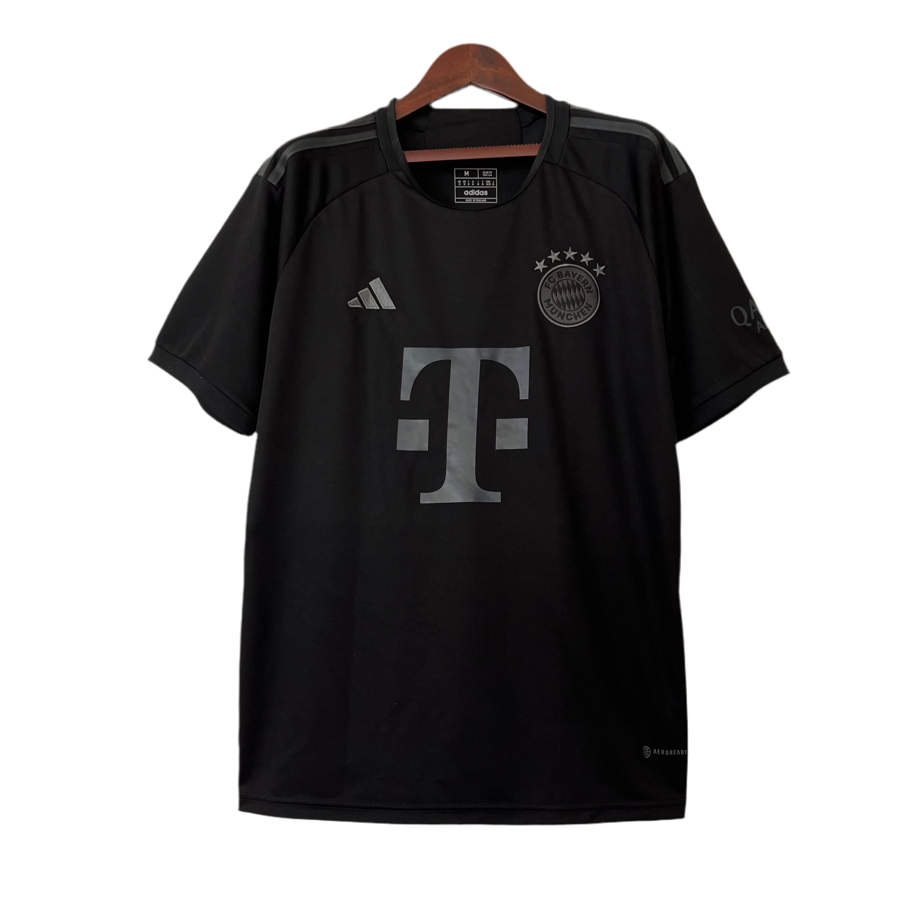 Camisola Bayern de Munique 23/24