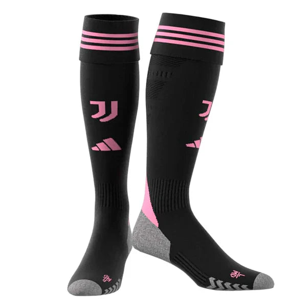 Kit Juventus 25/26 (Principal) - Infantil