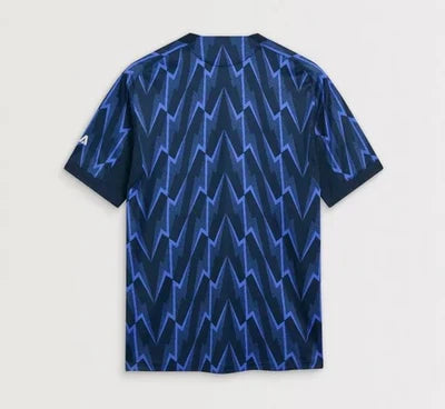 Camisola Arsenal 25/26 Alternativa - Versão Jogador