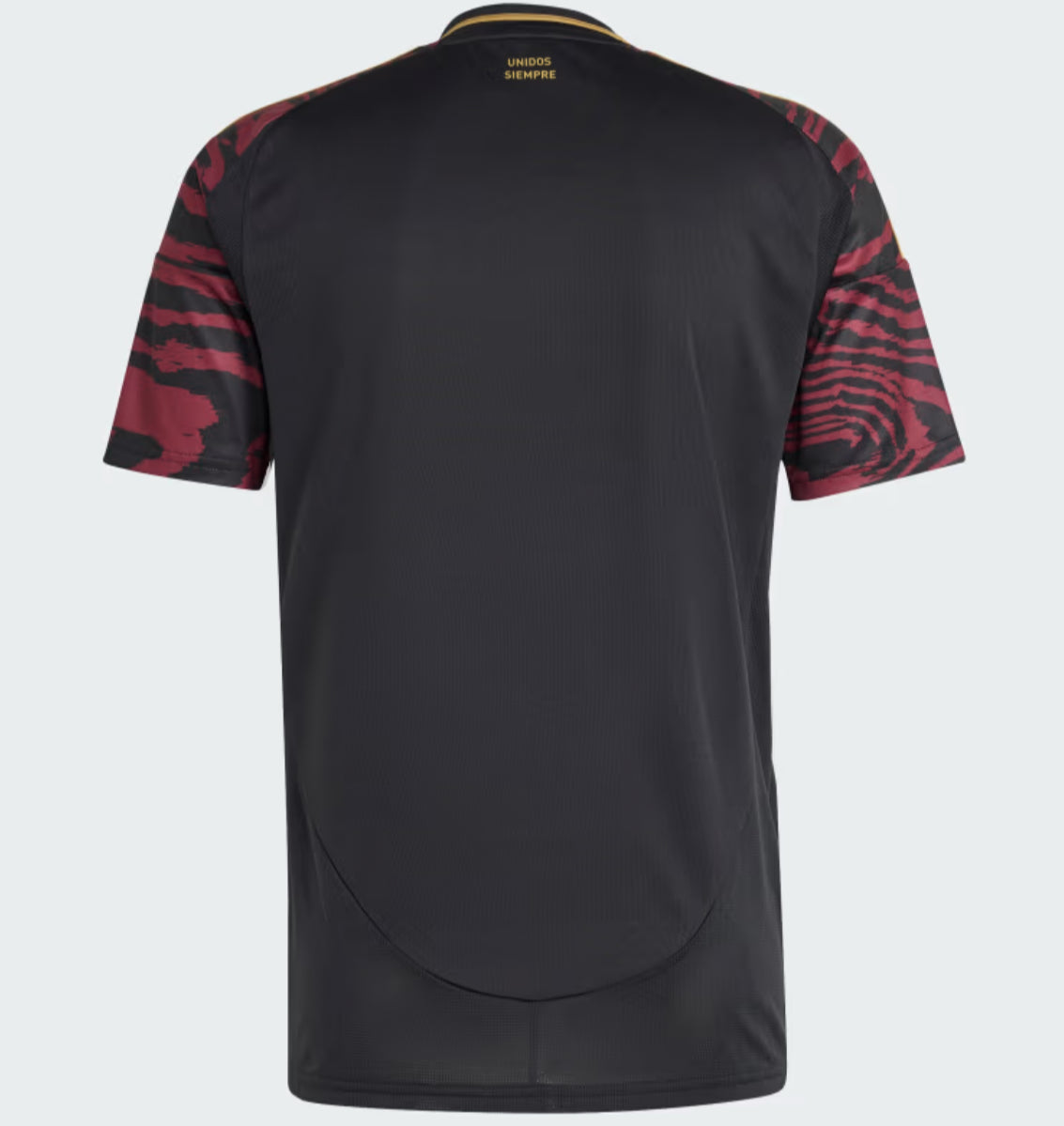 Camisola Peru 24/25 Alternativa