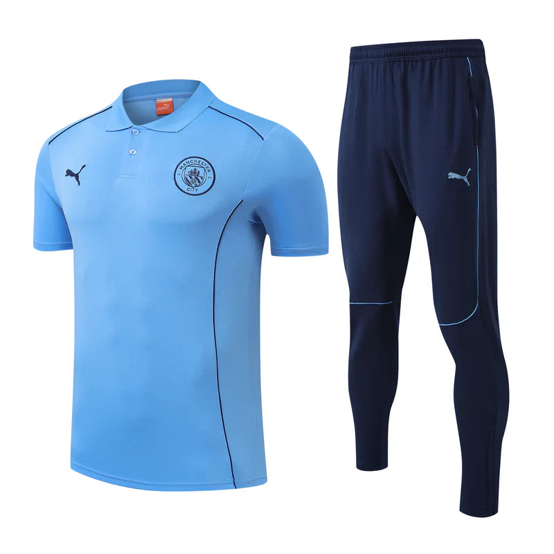 Fato de Treino Manchester City 25/26