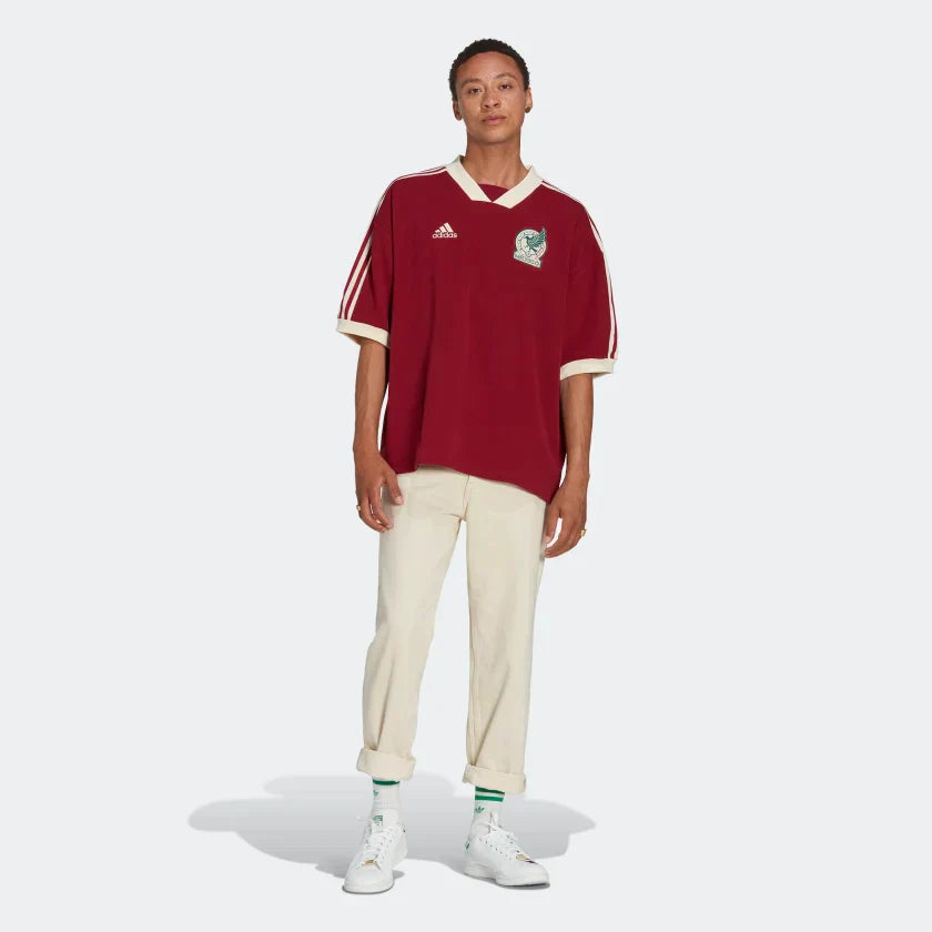 Camisola México Vintage 2022