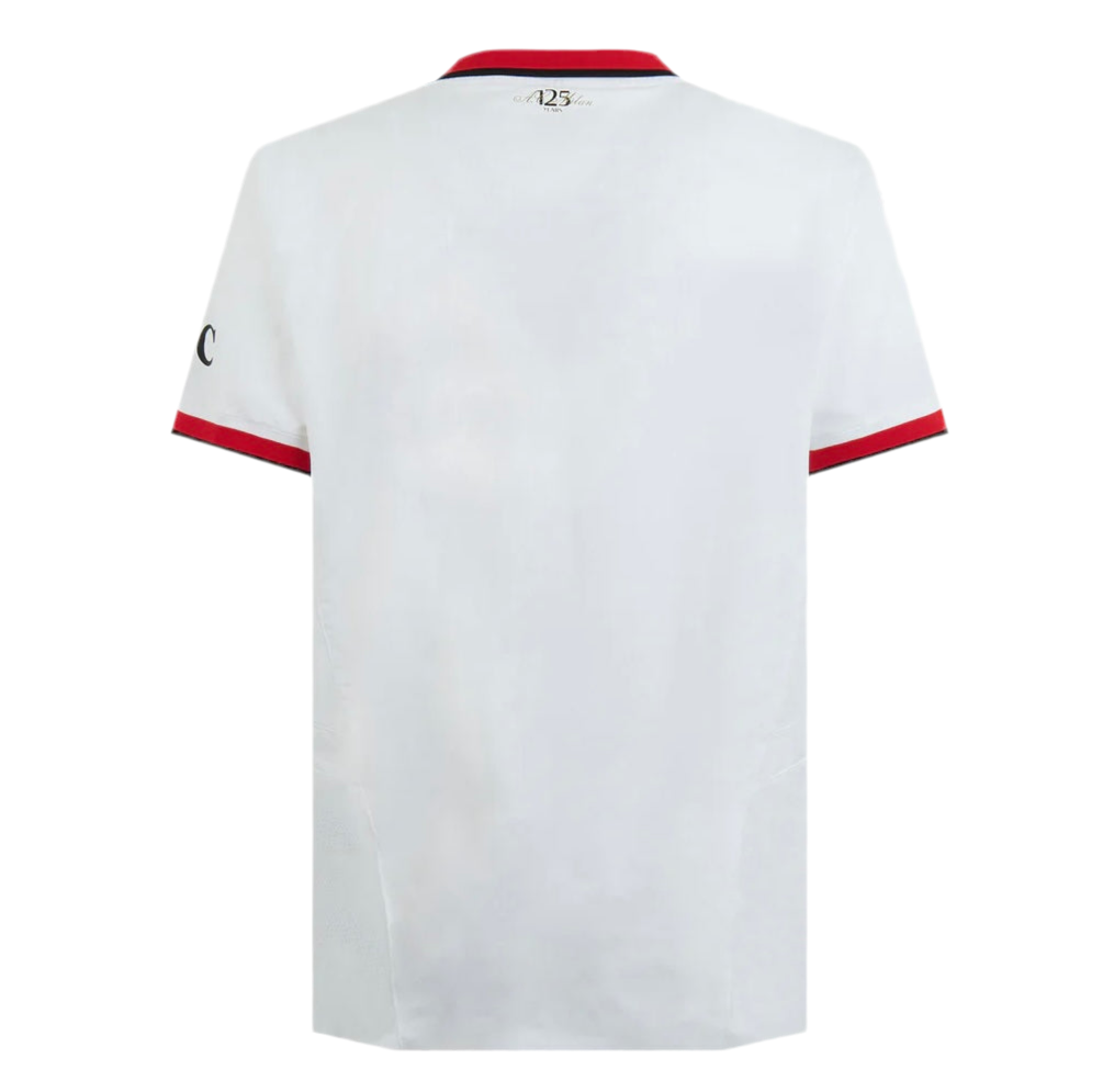 Camisola AC Milan 24/25 Alternativa