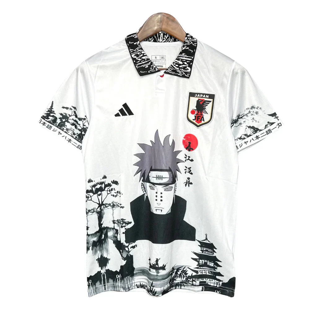 Camisola Japão 24/25 – Edição Naruto ‘Pain’