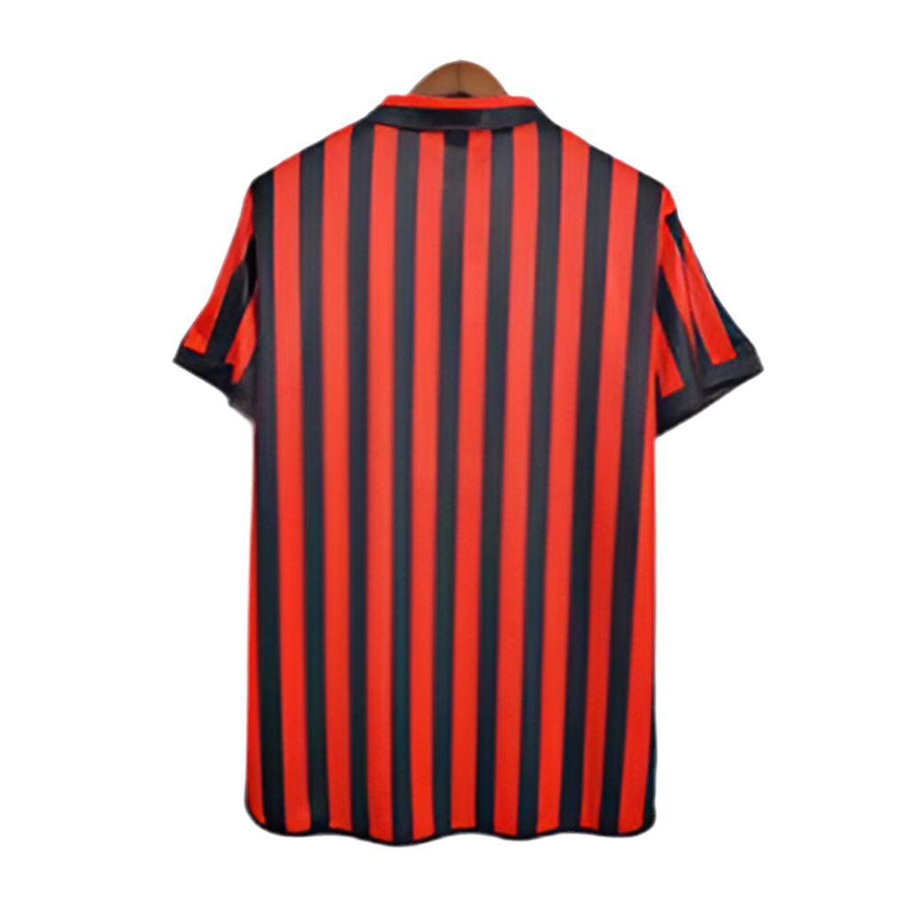 Camisola Retro AC Milan 1999–2000