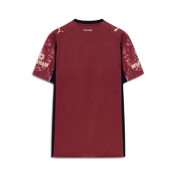 Camisola Galatasaray 25/26 Terceira