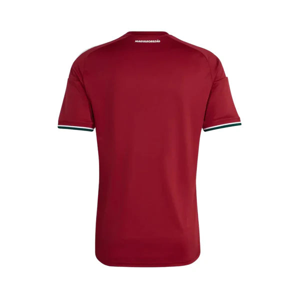 Camisola Feminina Principal Hungria — Mundial 2026