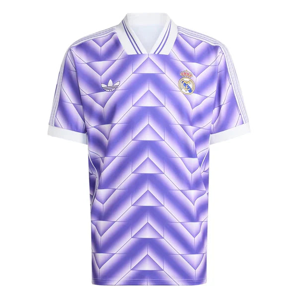 Camisola Real Madrid LFSTLR 25/26