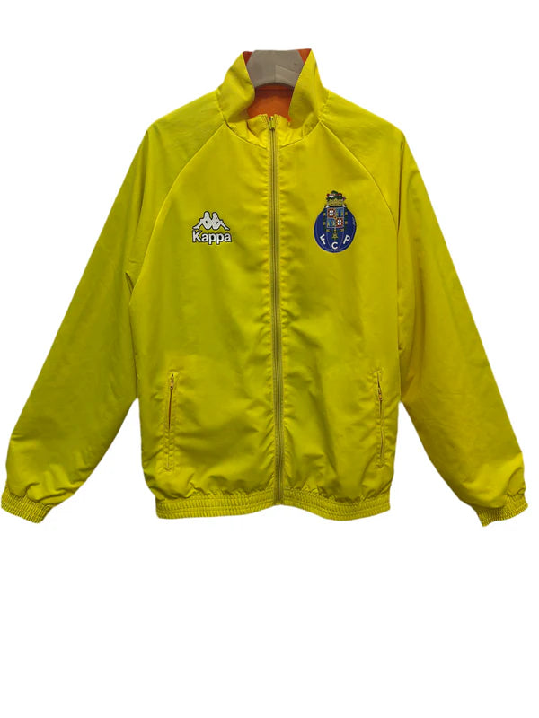 Corta-Vento Retro FC Porto 1998 (Dupla Face)