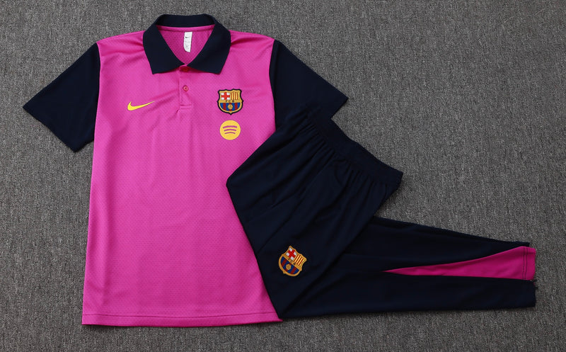 Fato de Treino Barcelona 25/26