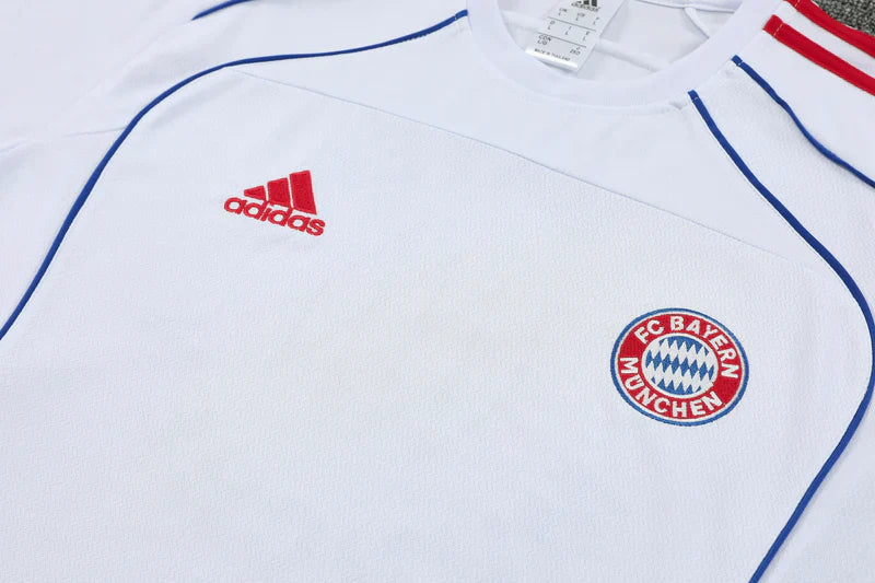 Kit Bayern Munique 25/26