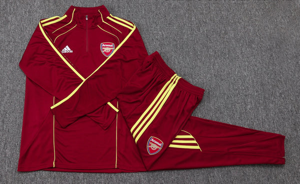 Fato de Treino Arsenal 25/26