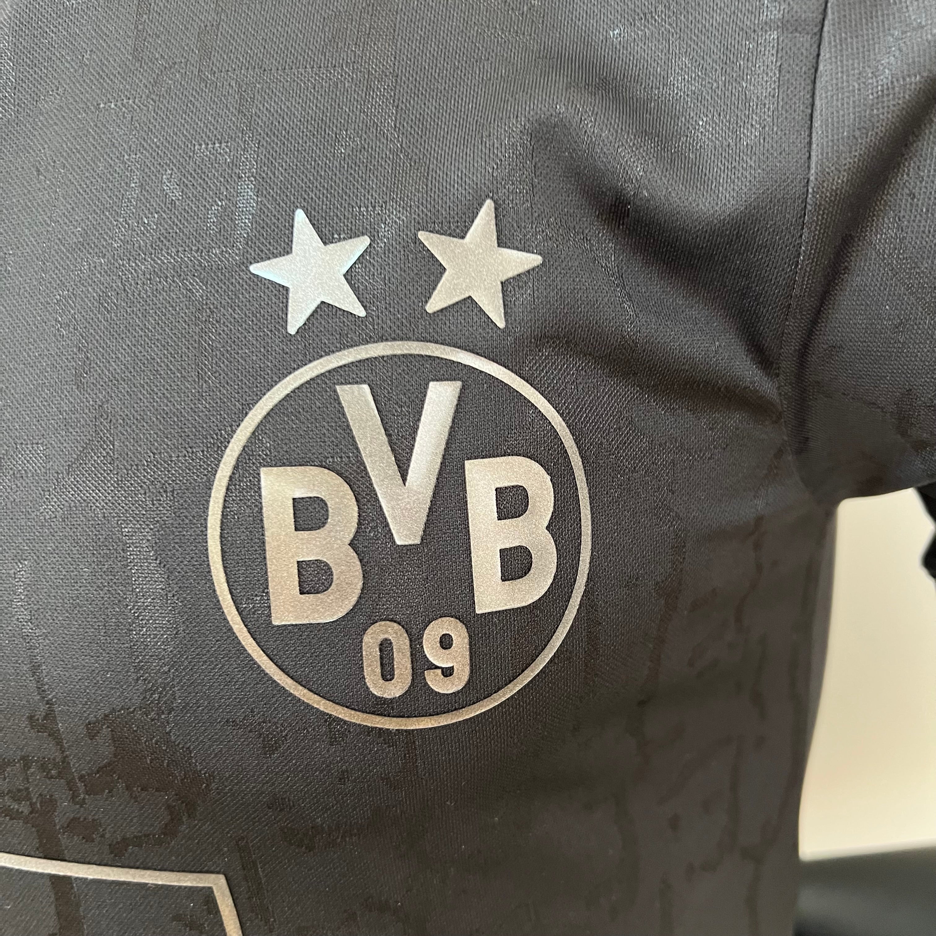 Camisola Borussia Dortmund 2023 - Versão Jogador