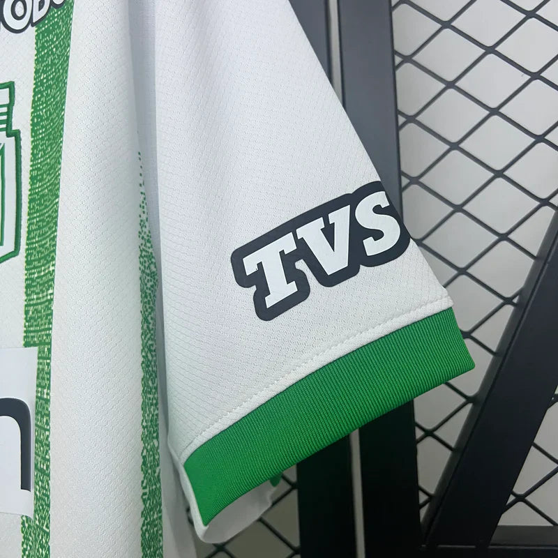 Camisola Nacional Athletic 25/26 Principal