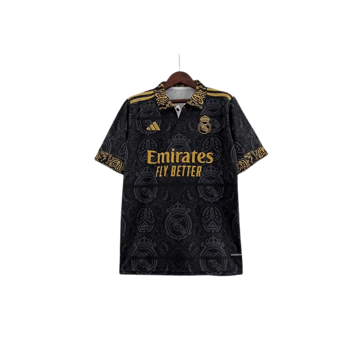 Camisola Real Madrid - Edição Especial