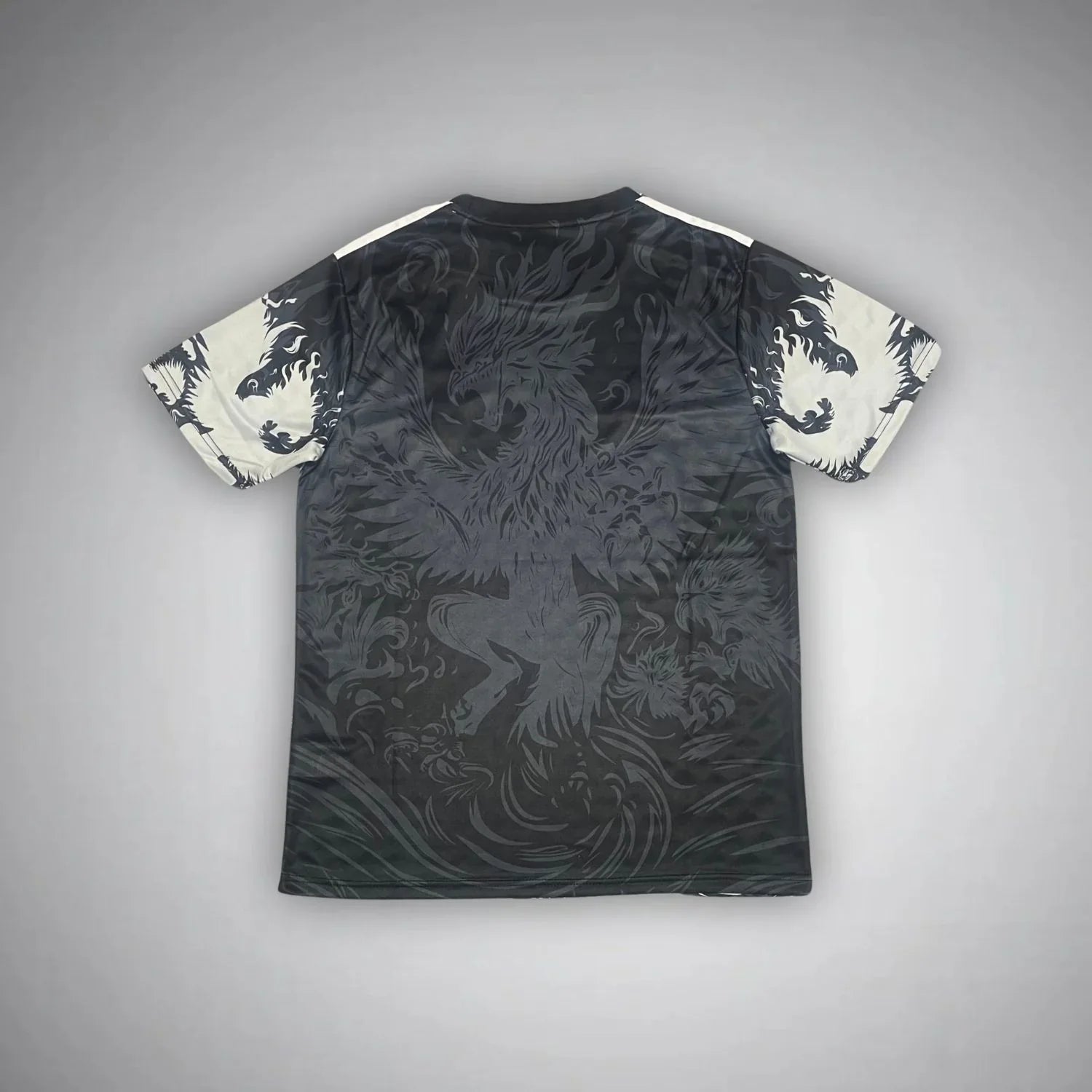 Camisola Liverpool "Wings of Anfield" - Edição Especial