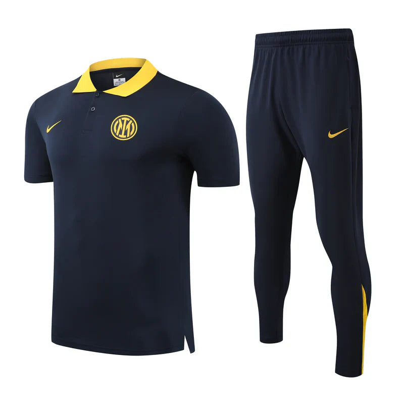 Fato de Treino Inter Milan 25/26