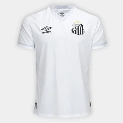 Camisola Santos 25/26 Principal