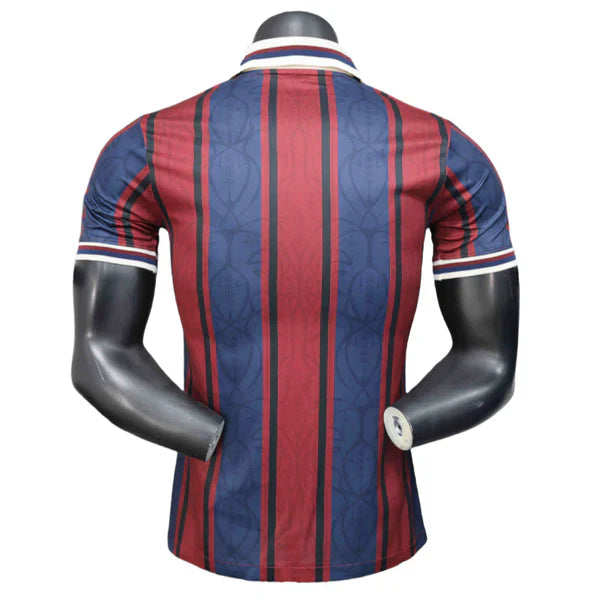 Camisola Barcelona FC 25/26 125.º Aniversário - Versão jogador