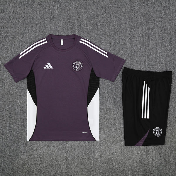 Kit Manchester United 25/26