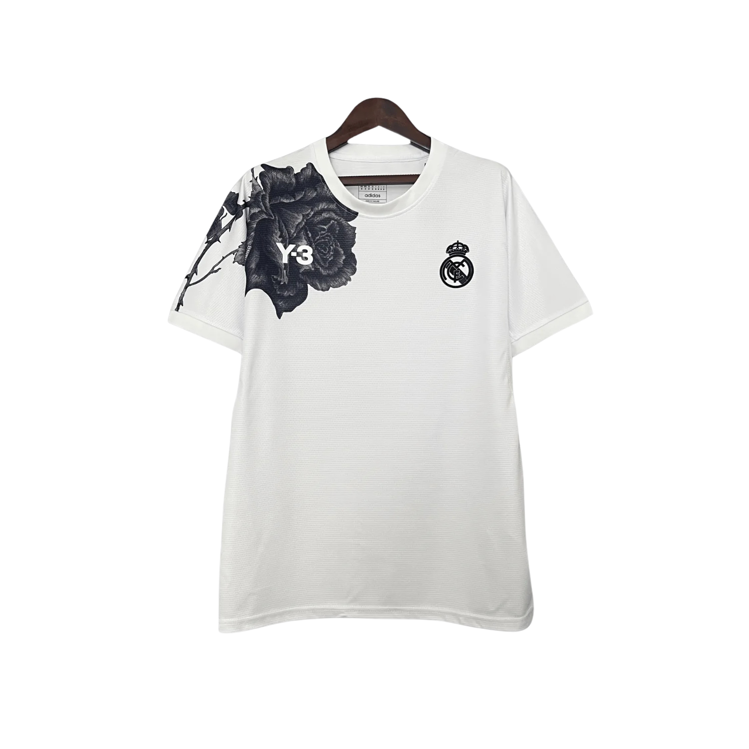 Camisola Real Madrid - Edição Especial