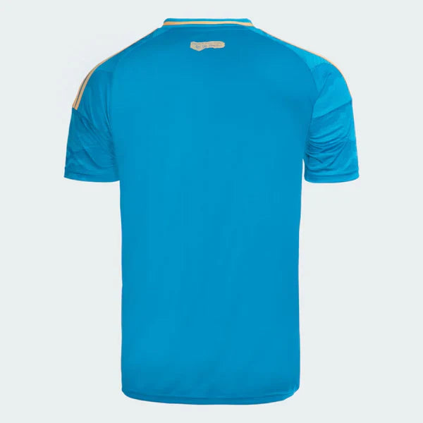 Camisola Cruzeiro 25/26 Terceira
