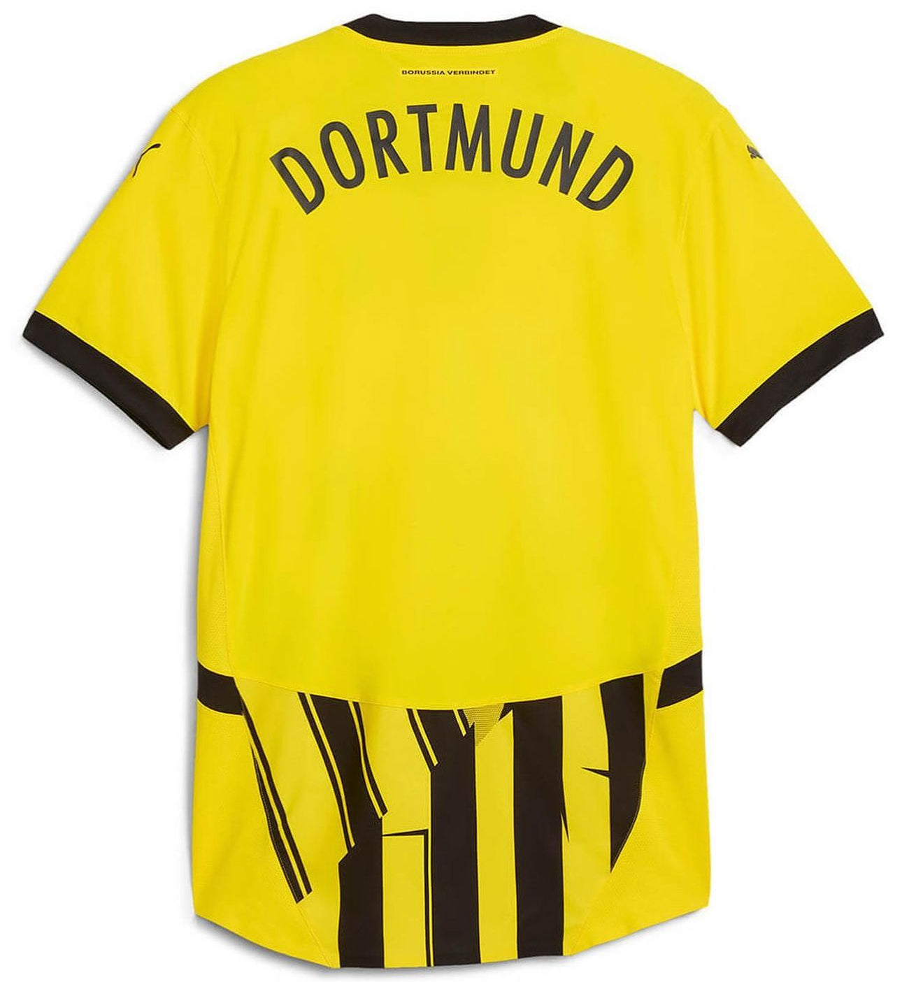 Camisola Borussia Dortmund 24/25 Principal