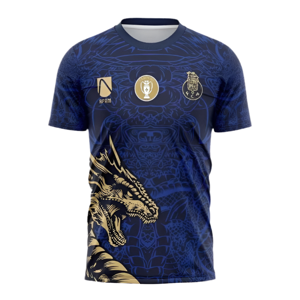 Camisola Porto 22/23 - Edição Especial
