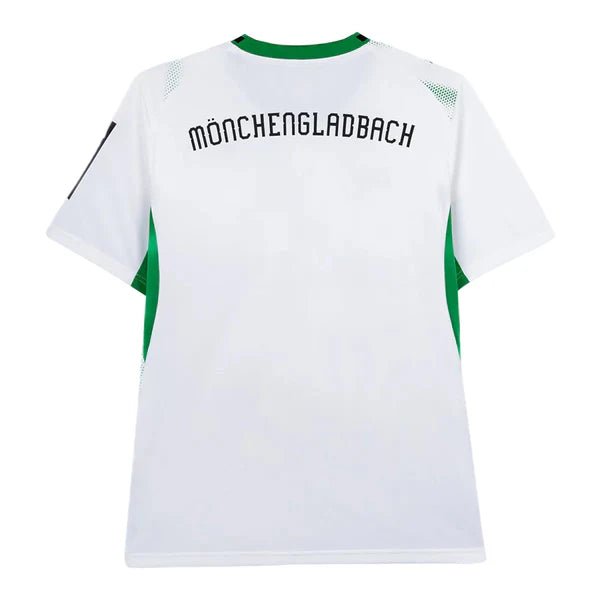 Camisola Principal Borussia Mönchengladbach 26/27