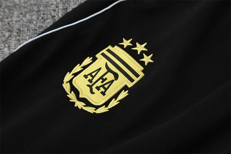 Fato de Treino Argentina 25/26 - Infantil