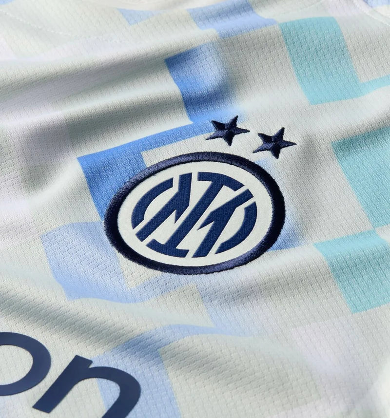 Camisola Inter 25/26 Alternativa