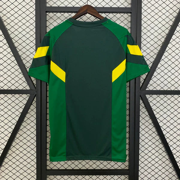 Camisola Celtic 25/26 Edição Especial