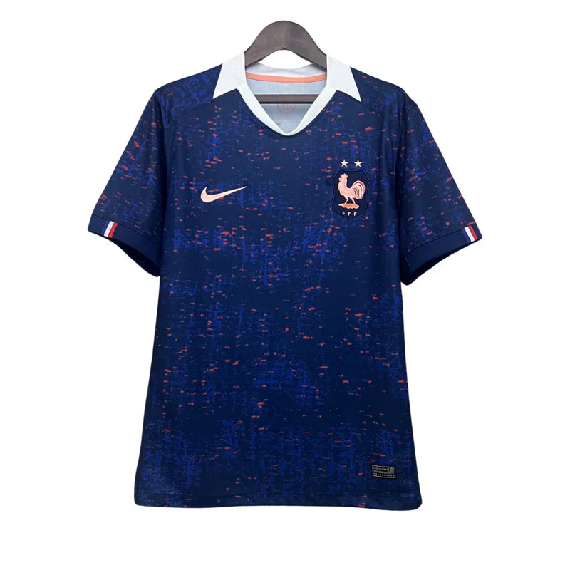 Camisola França 25/26 Principal