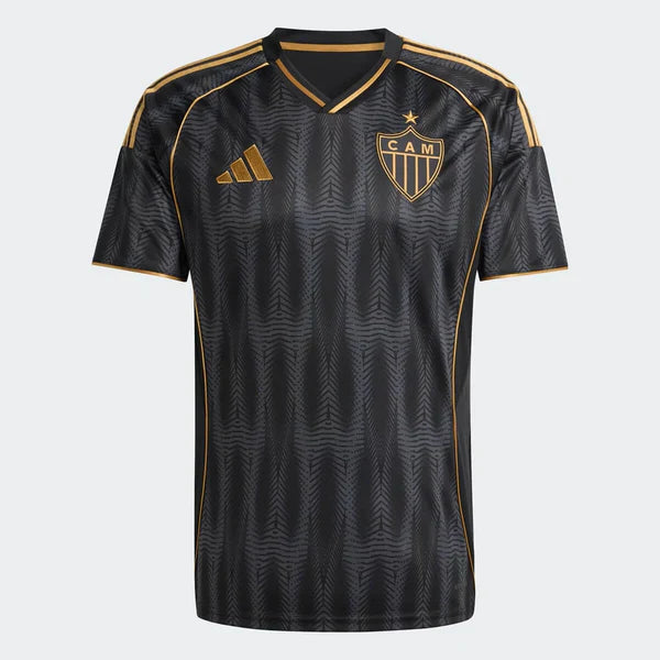 Camisola Atlético Mineiro 25/26 Terceira