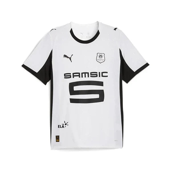 Camisola Stade Rennais FC 25/26