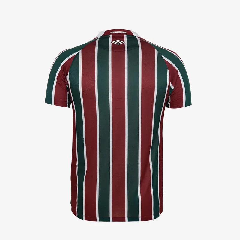 Camisola Fluminense 25/26 Principal