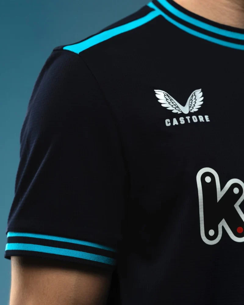 Camisola Athletic Bilbao 25/26 Alternativa