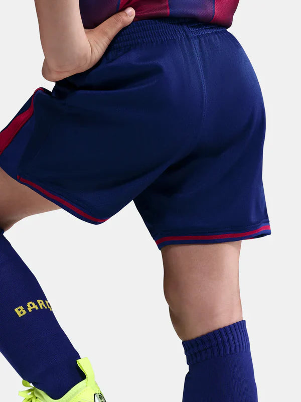 Kit Barcelona 25/26 Principal - Infantil