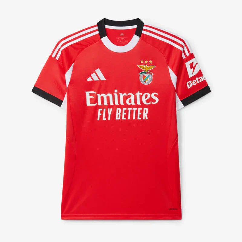 Camisola Benfica 25/26 Principal
