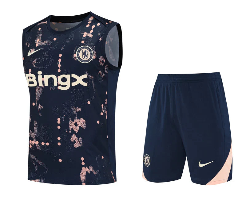 Kit Chelsea 25/26