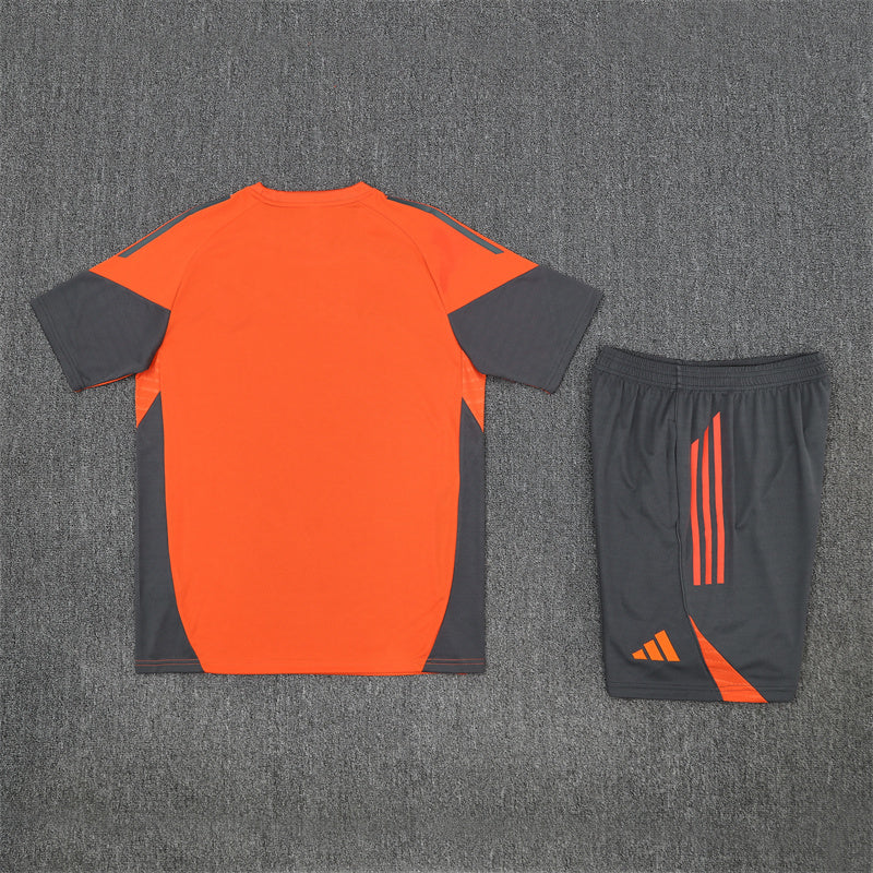 Kit Bayern Munique 25/26