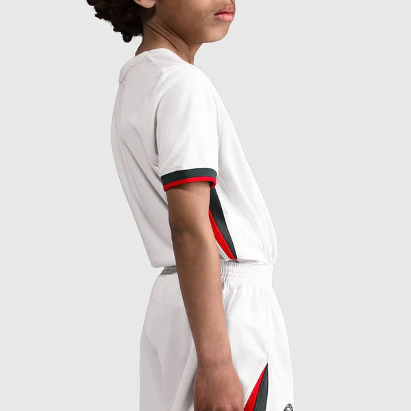 Kit Chelsea 25/26 Alternativa - Infantil