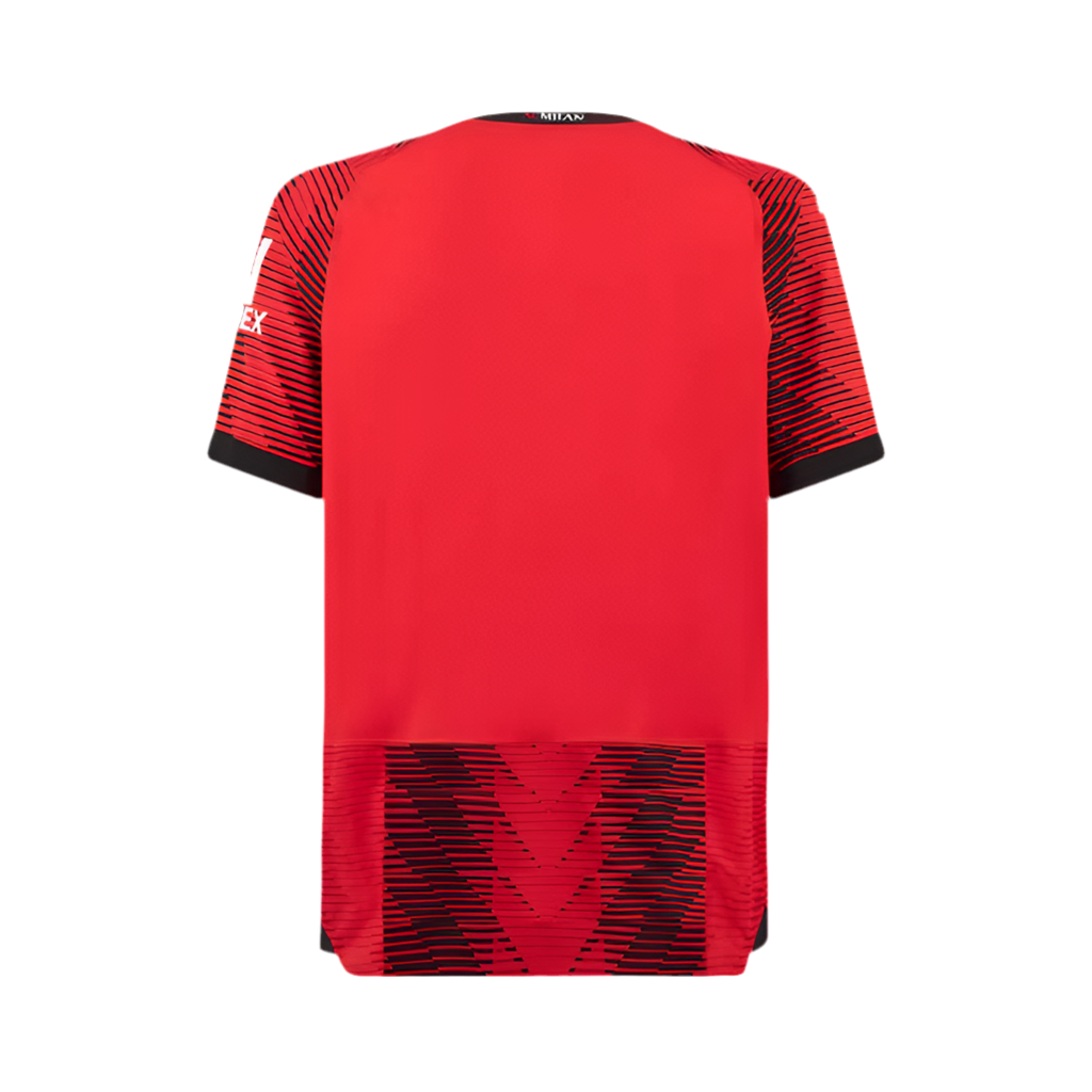 Camisola AC Milan 23/24 Principal