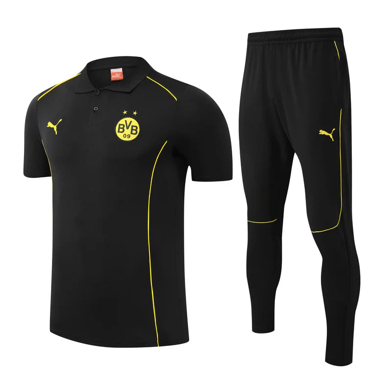 Fato de Treino Borussia Dortmund 25/26