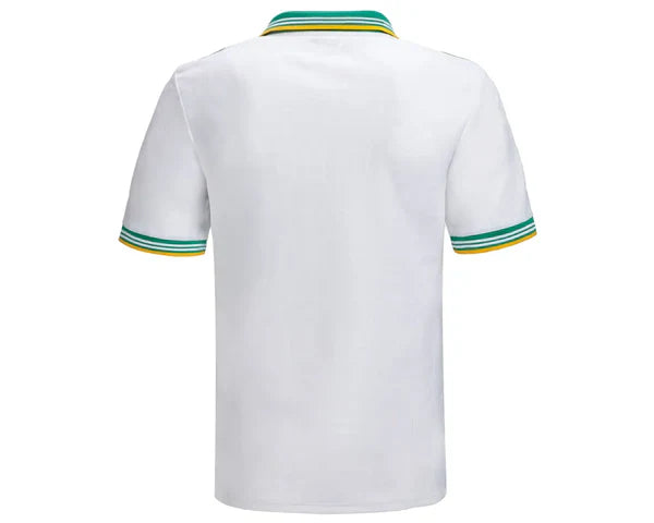 Camisola Roma AS 25/26 Terceira