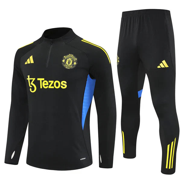 Fato de Treino Manchester United 25/26