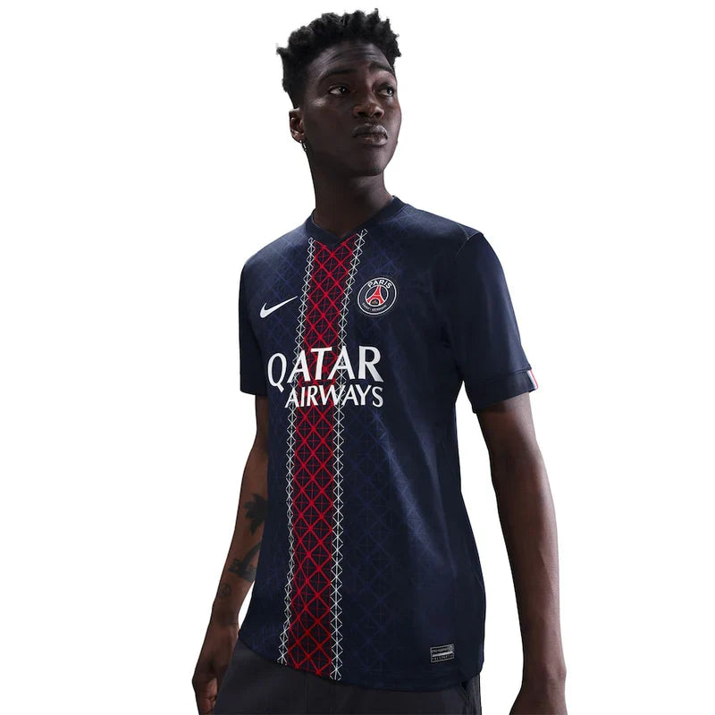 Camisola PSG 25/26 Principal