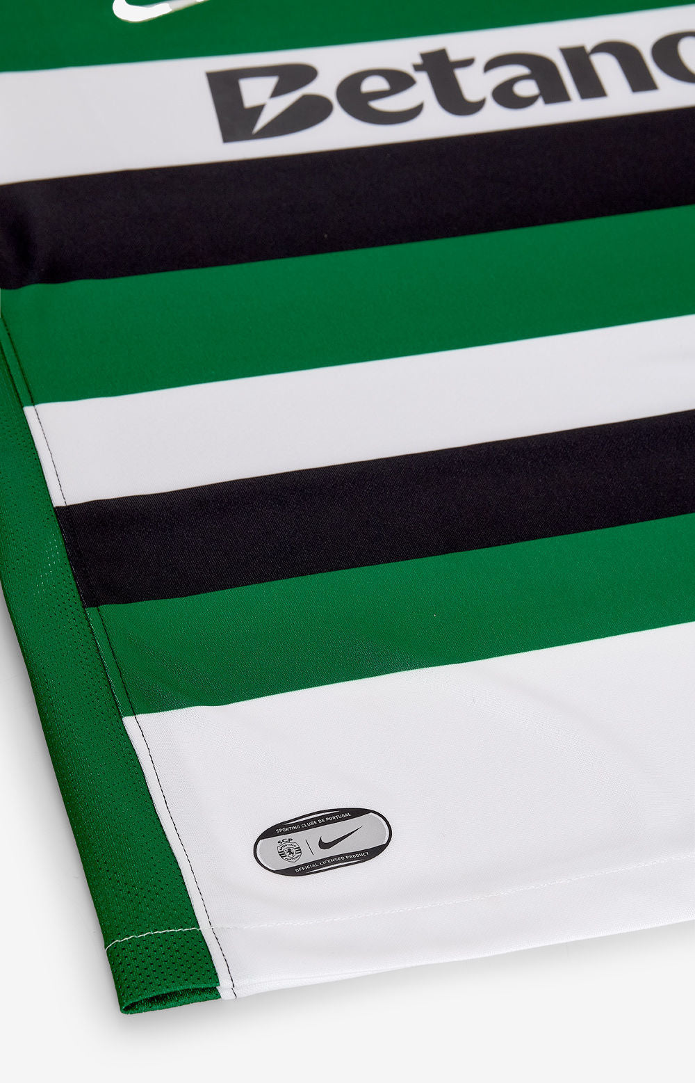 Camisola Sporting 24/25 Principal