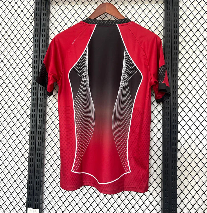 Camisola Barcelona 25/26 - Edição Especial