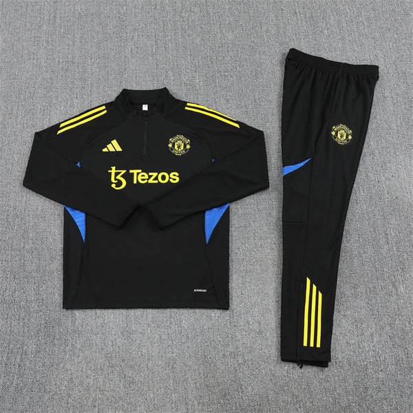 Fato de Treino Manchester United 25/26
